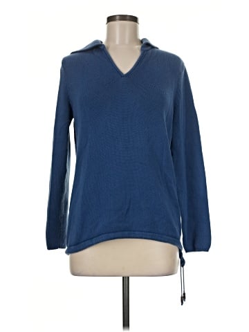 Lauren by Ralph Lauren Pullover Sweater (view 1)