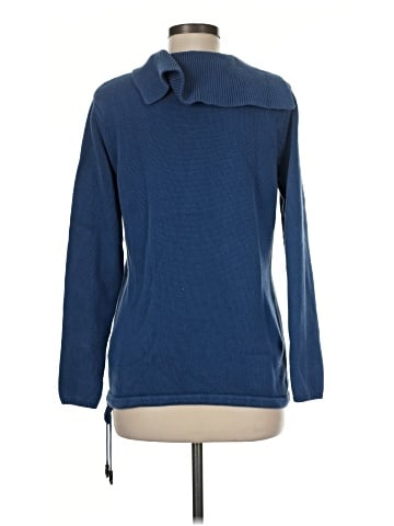 Lauren by Ralph Lauren Pullover Sweater (view 2)