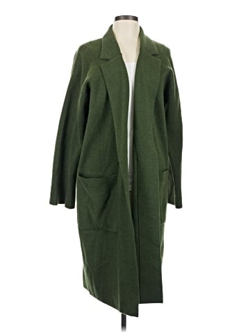 J.Crew Coat (view 1)