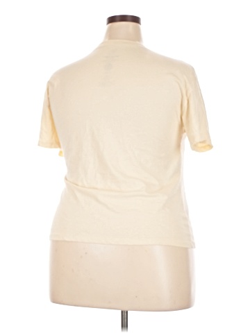 Hello Kitty Short Sleeve T-Shirt (view 2)