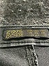 Zara Basic Black Jeans Size 6 - photo 7