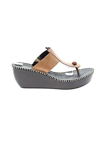 Donald J Pliner Wedges (view 1)