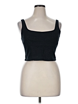Banana Republic Factory Store Tank Top (view 1)