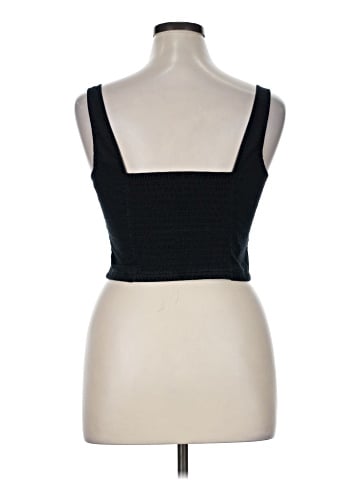 Banana Republic Factory Store Tank Top (view 2)