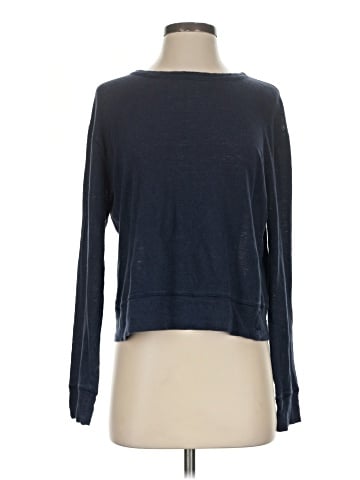 Vince. Pullover Sweater (view 1)