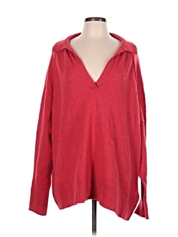 Aerie Pullover Sweater (view 1)