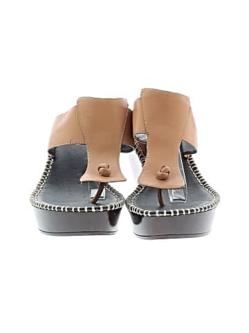 Donald J Pliner Wedges (view 2)