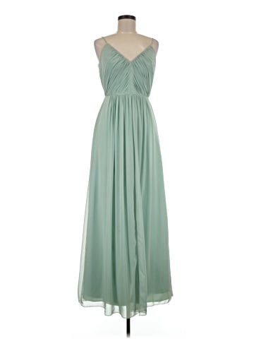 Dessy Collection Cocktail Dress (view 1)