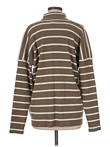 Splendid Turtleneck Sweater (view 2)
