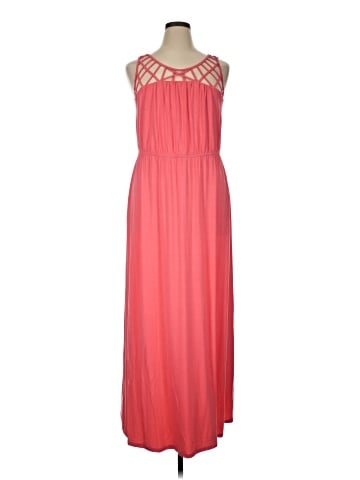Lane Bryant Outlet Casual Dress (view 1)