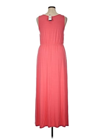 Lane Bryant Outlet Casual Dress (view 2)