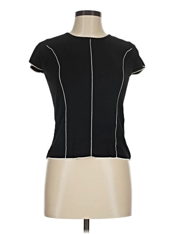 Carducci Short Sleeve Top (view 1)