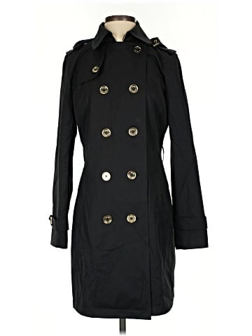 MICHAEL Michael Kors Coat (view 1)