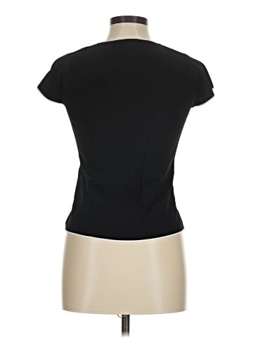 Carducci Short Sleeve Top (view 2)
