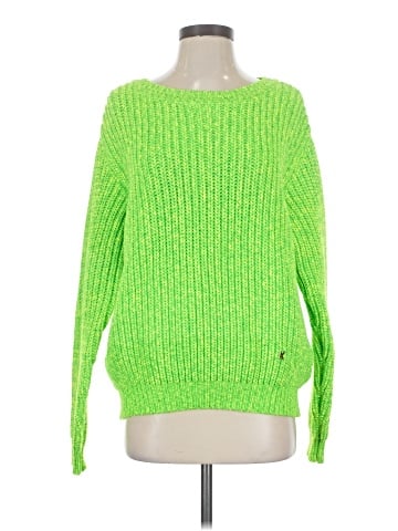 Kenzo Pullover Sweater (view 1)