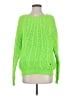 Kenzo Green Pullover Sweater Size S - photo 1