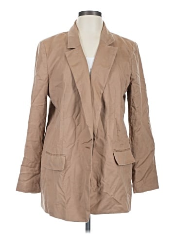 Ann Taylor LOFT Trenchcoat (view 1)
