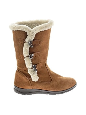 Bass Boots (view 1)