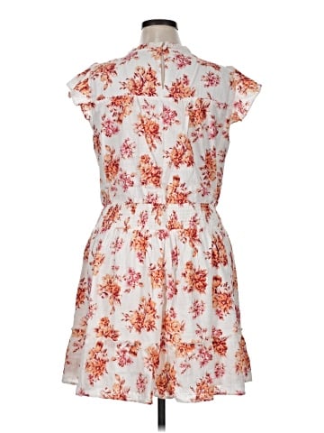 Ann Taylor LOFT Cocktail Dress (view 2)