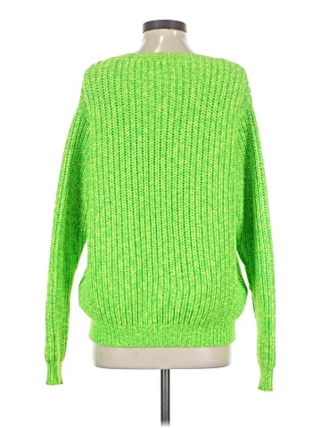 Kenzo Pullover Sweater (view 2)