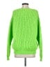 Kenzo Green Pullover Sweater Size S - photo 2