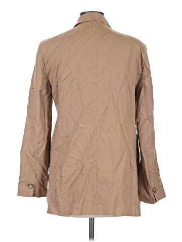 Ann Taylor LOFT Trenchcoat (view 2)