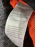 Eddie Bauer Camo Black Athletic Shorts Size 18 - 20 - photo 4