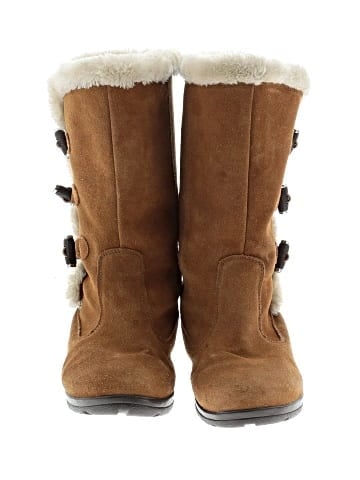 Bass Boots (view 2)