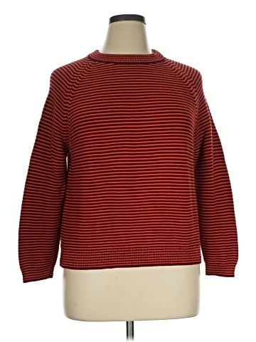 L.K. Bennett Pullover Sweater (view 1)