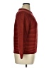 L.K. Bennett Stripes Red Pullover Sweater Size XL - photo 4
