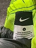 Nike Blue Rash Guard Size L (kids) - photo 3