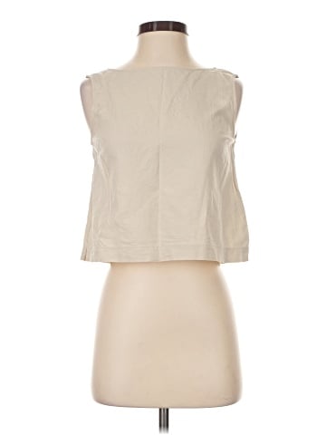 Uniqlo Sleeveless Blouse (view 1)