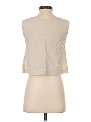 Uniqlo Sleeveless Blouse (view 2)