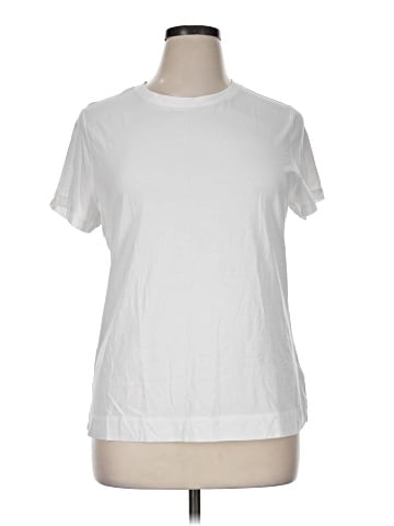 Athleta Short Sleeve T-Shirt (view 1)
