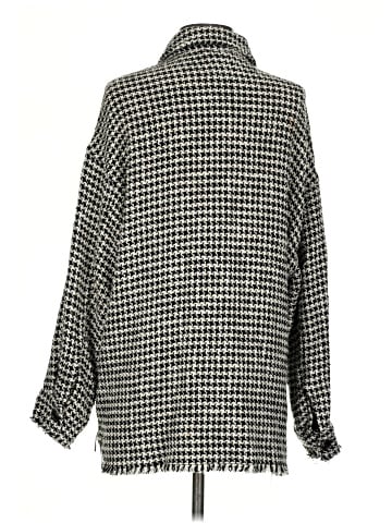Zara Coat (view 2)