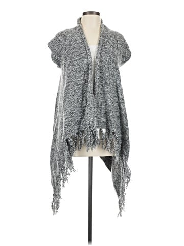 Design History Poncho (view 1)
