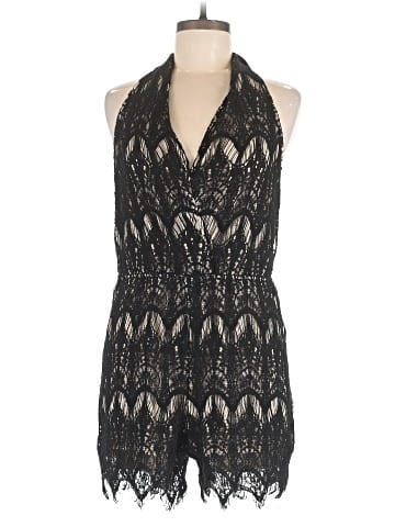 Ark & Co. Romper (view 1)