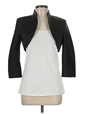 David's Bridal Blazer (view 1)