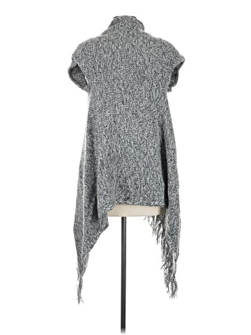 Design History Poncho (view 2)