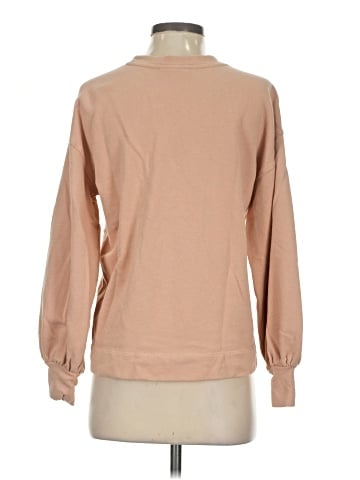 Ann Taylor LOFT Sweatshirt (view 2)