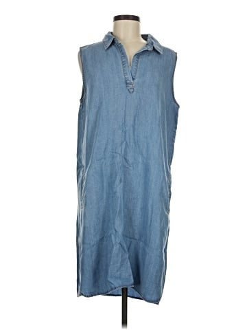 Velvet Heart Casual Dress (view 1)