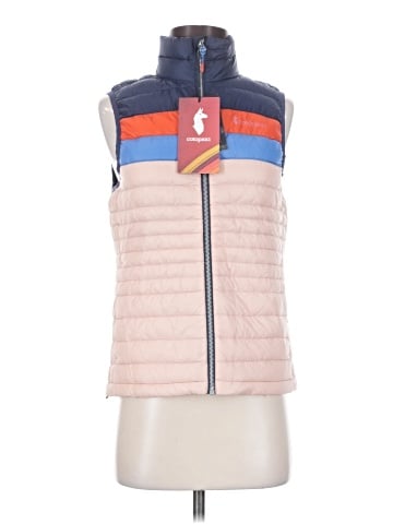 Cotopaxi Vest (view 1)