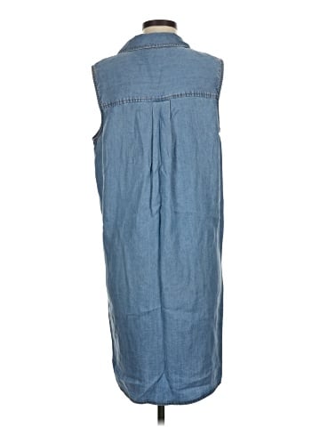 Velvet Heart Casual Dress (view 2)