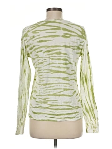 Reformation Jeans Long Sleeve T-Shirt (view 2)