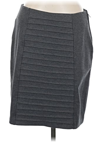 Adrienne Vittadini Casual Skirt (view 1)