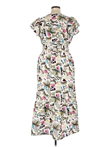 Melrose and Market Casual Dress (view 2)