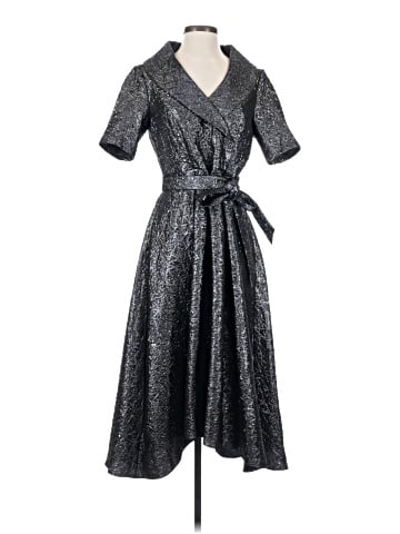 Alex Evenings Cocktail Dress (view 1)