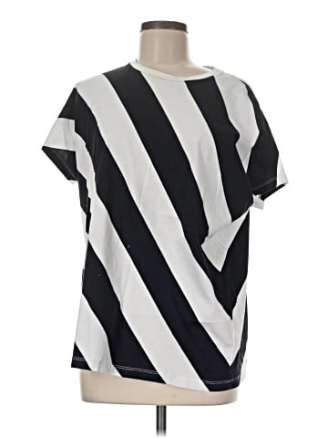 Cos Short Sleeve T-Shirt (view 1)