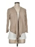 Chico's Tan Cardigan Size Med (1) - photo 1