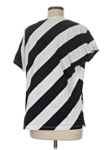 Cos Short Sleeve T-Shirt (view 2)